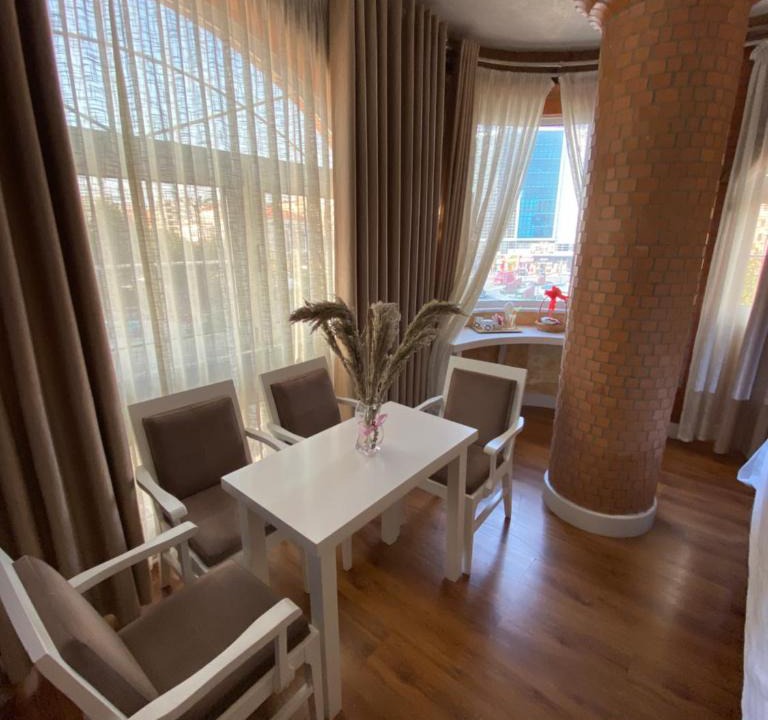 Shkoder Hotel | The Red Bricks Hotel