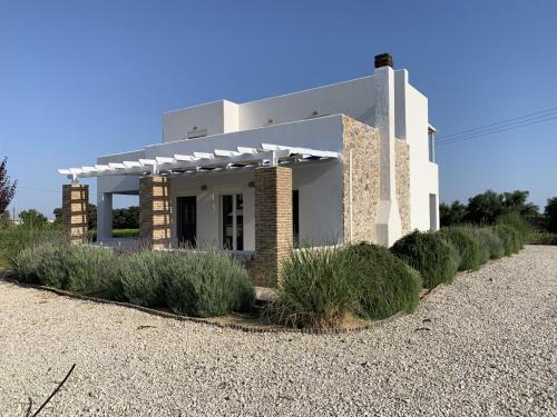 Mastichari Villa | The Saint George