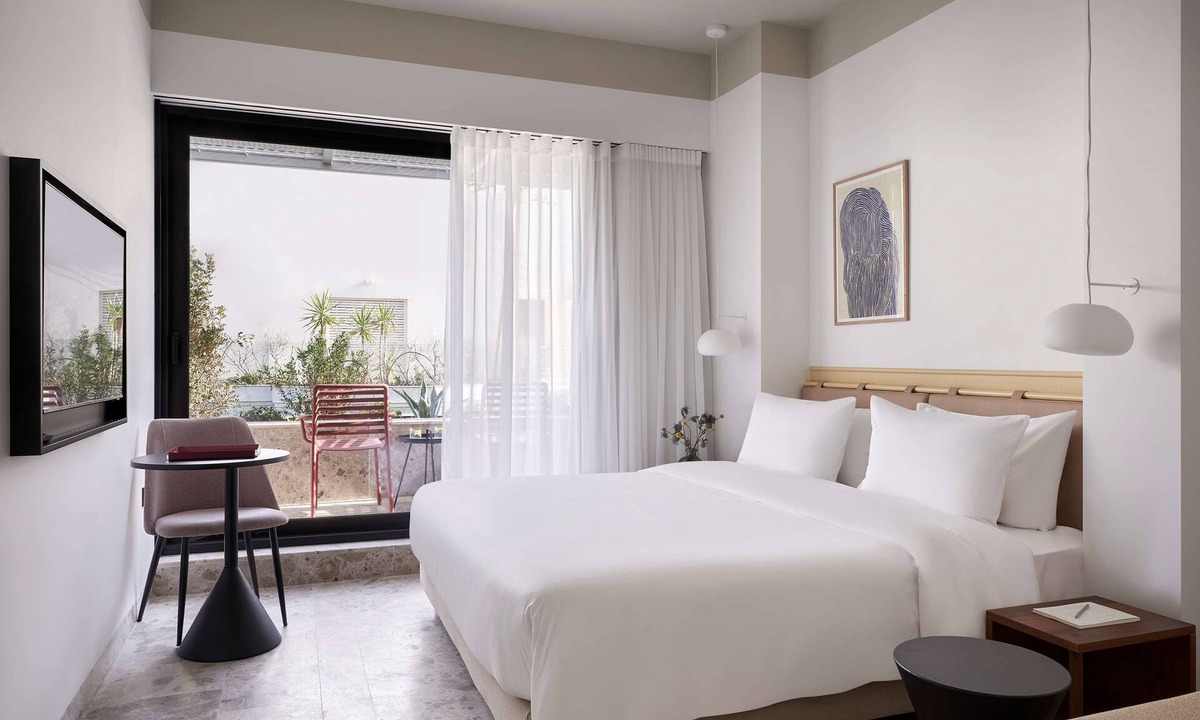 Athens City Centre Hotel | The Social Athens Hotel, a member of Radisson Individuals