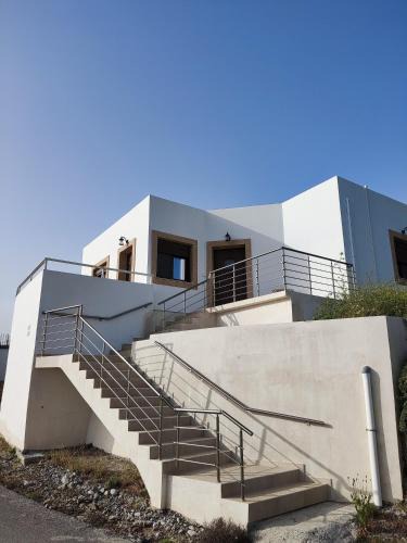 South Rhodes Villa | The Spirit of Hope Residence