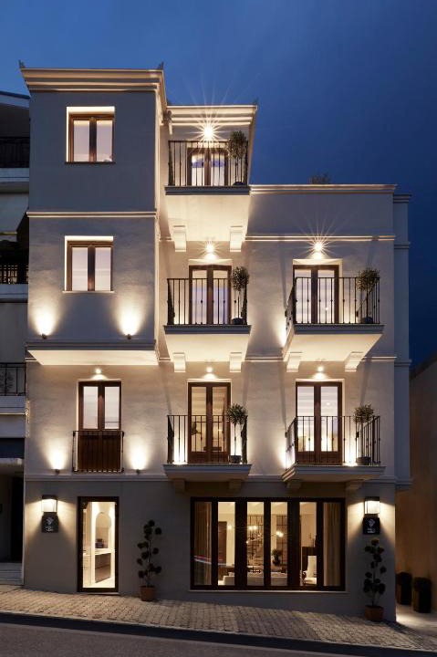 Kalambaka House | The Storyteller Boutique House