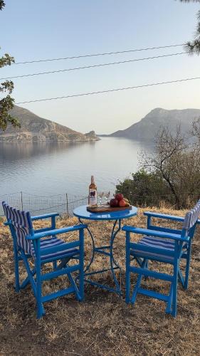Kalymnos House | The traditional house-Skalia,kalymnos