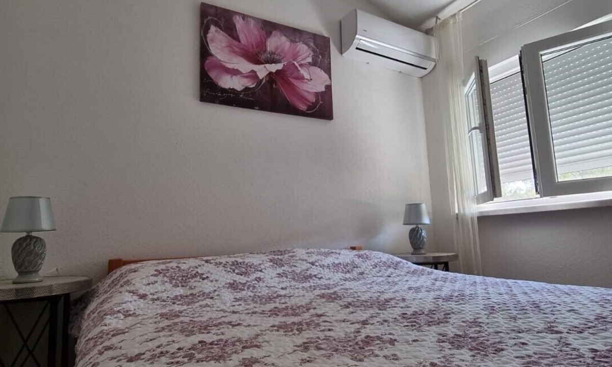 Tivat Apartment | The travelers hub