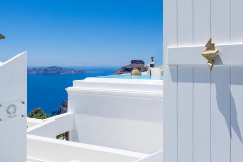 Firostefani Hotel | The Tsitouras Collection