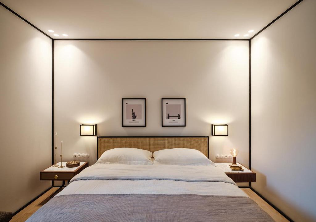 Kifisia Hotel | The Twenty One Hotel
