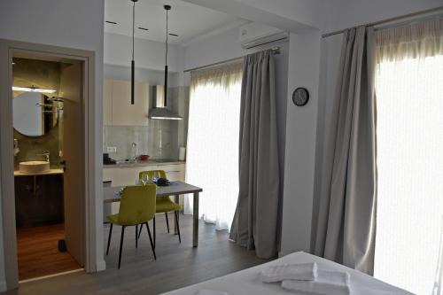 Mytilene Apartment | The ViewPoint VP4