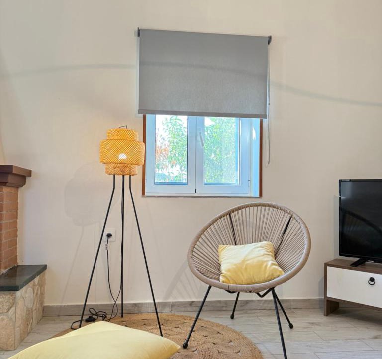 Kariotai Apartment | The Vineyard Lefkas
