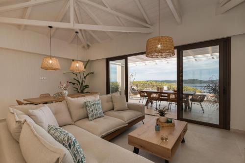 Pylos Apartment | Thea