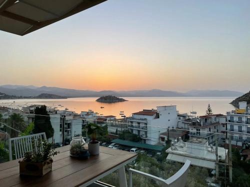 Tolo Apartment | Thea Luxury Apartment