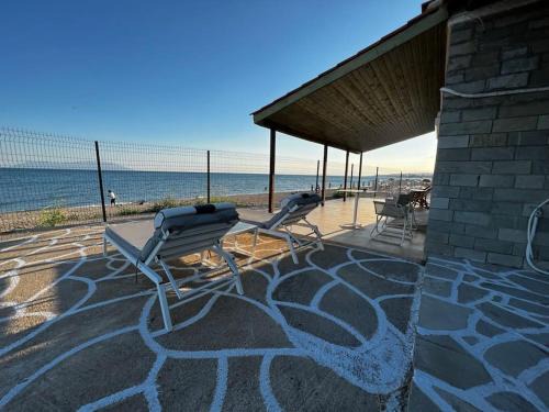Nea Khili House | Thea Resort-Aegean Beach Front Experience by GG
