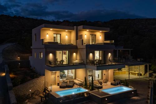 Pefki Apartment | Thea Villas