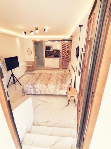 Neos Marmaras Apartment | THEASIS 3