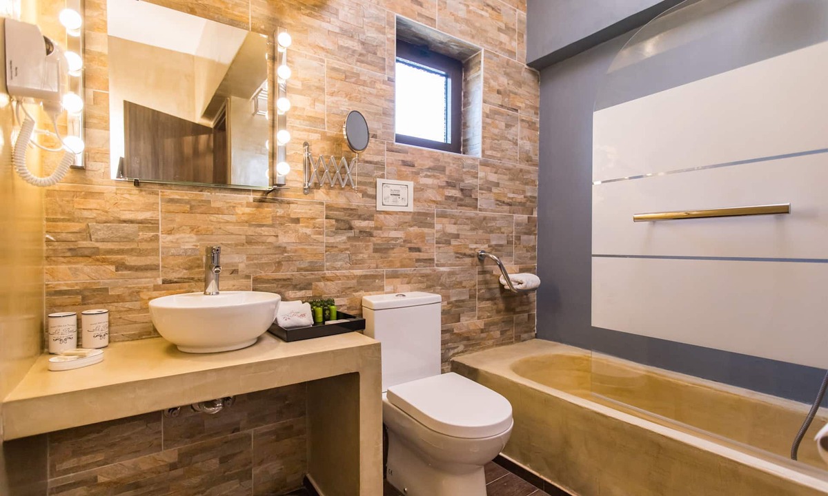 Kalambaka Hotel | Theatro Hotel Odysseon