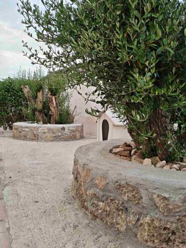 Nea Propontida House | Theodora's Cottage