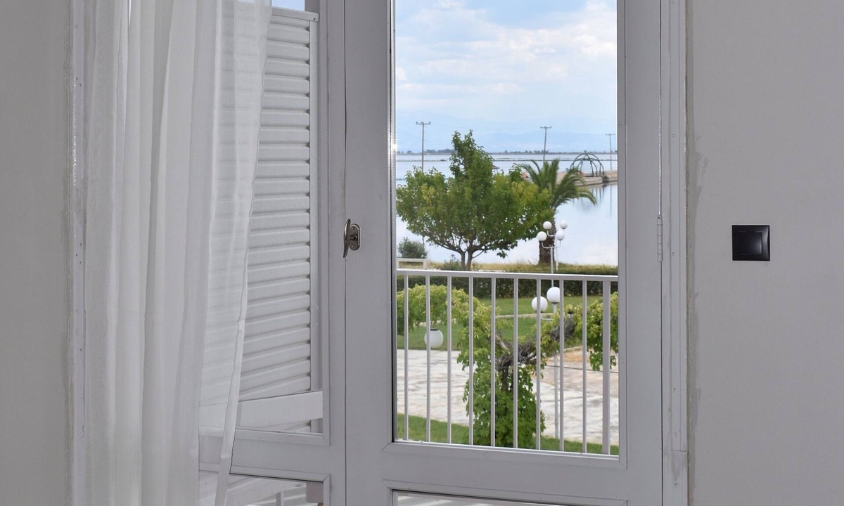 Mesolongi Hotel | Theoxenia