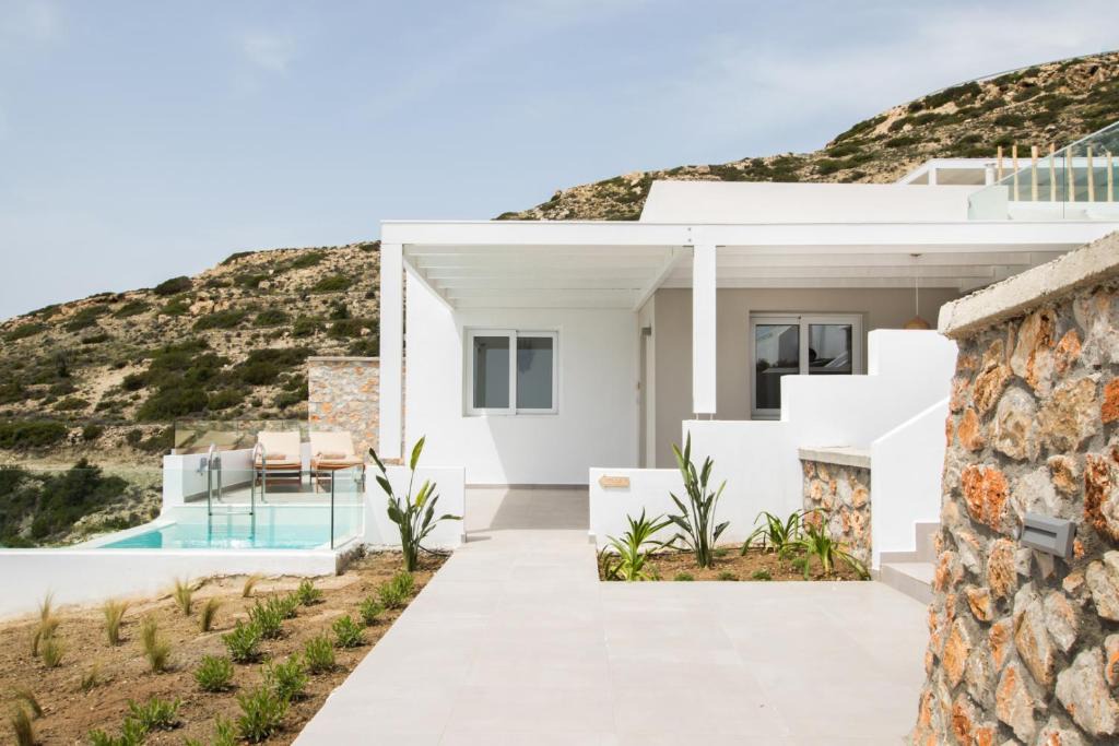 Karpathos Apartment | Theros Luxury Villas