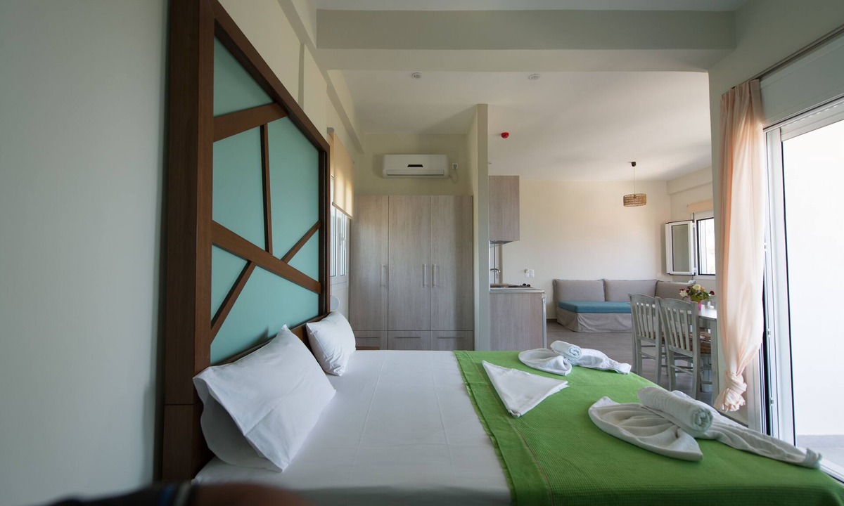 Paliovarka Hotel | Thesmos Village