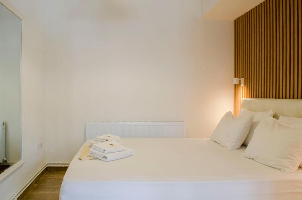 Kalamaria Apartment | Thess1home Premium