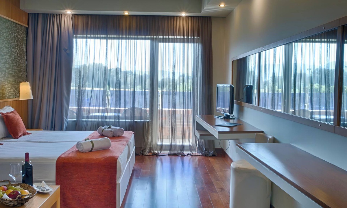 Karditsa Hotel | Thessalikon Grand Hotel
