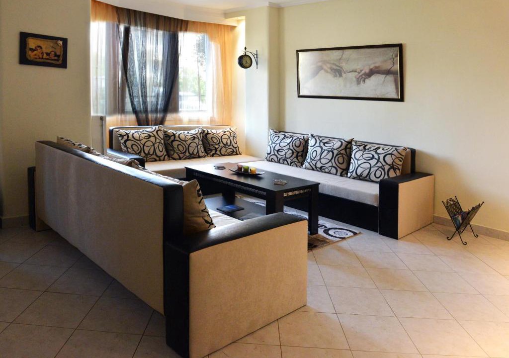 Pefka Apartment | Thesshouse Pefka FK