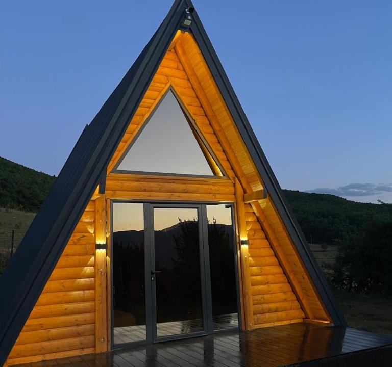 Berane House | theVUKSEY