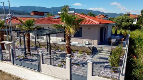 Asprovalta Apartment | Thracian Villas