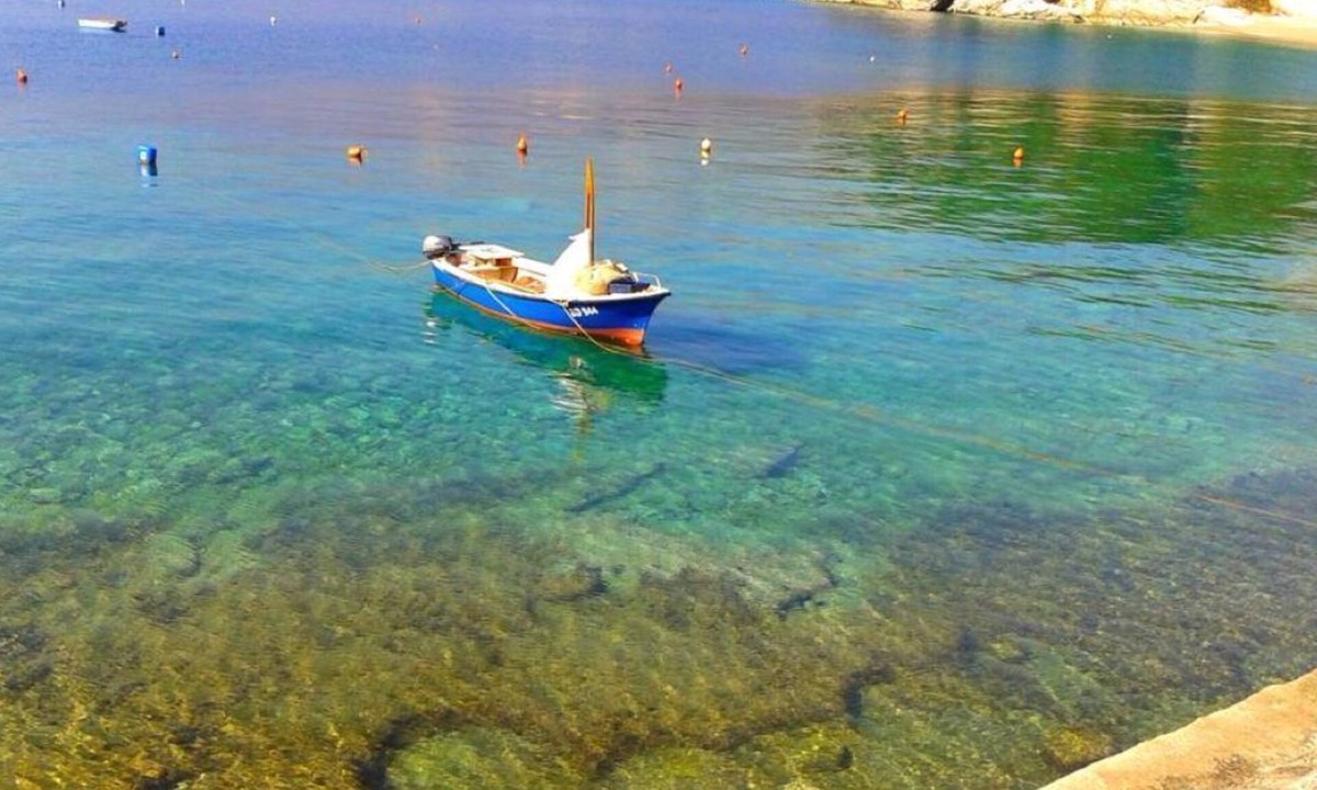 Sveti Stefan Apartment | Three Bedroom Apartment for 8 persons/140m2/MONTEN