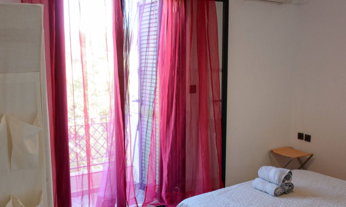 Kalymnos Villa | Three Bedroom Villa Elies