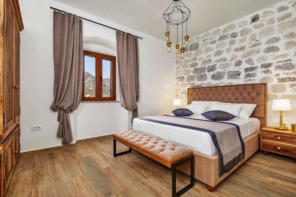 Dobrota Villa | Three Dots by Todorovic Family