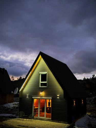 Zabljak House | Time for rest