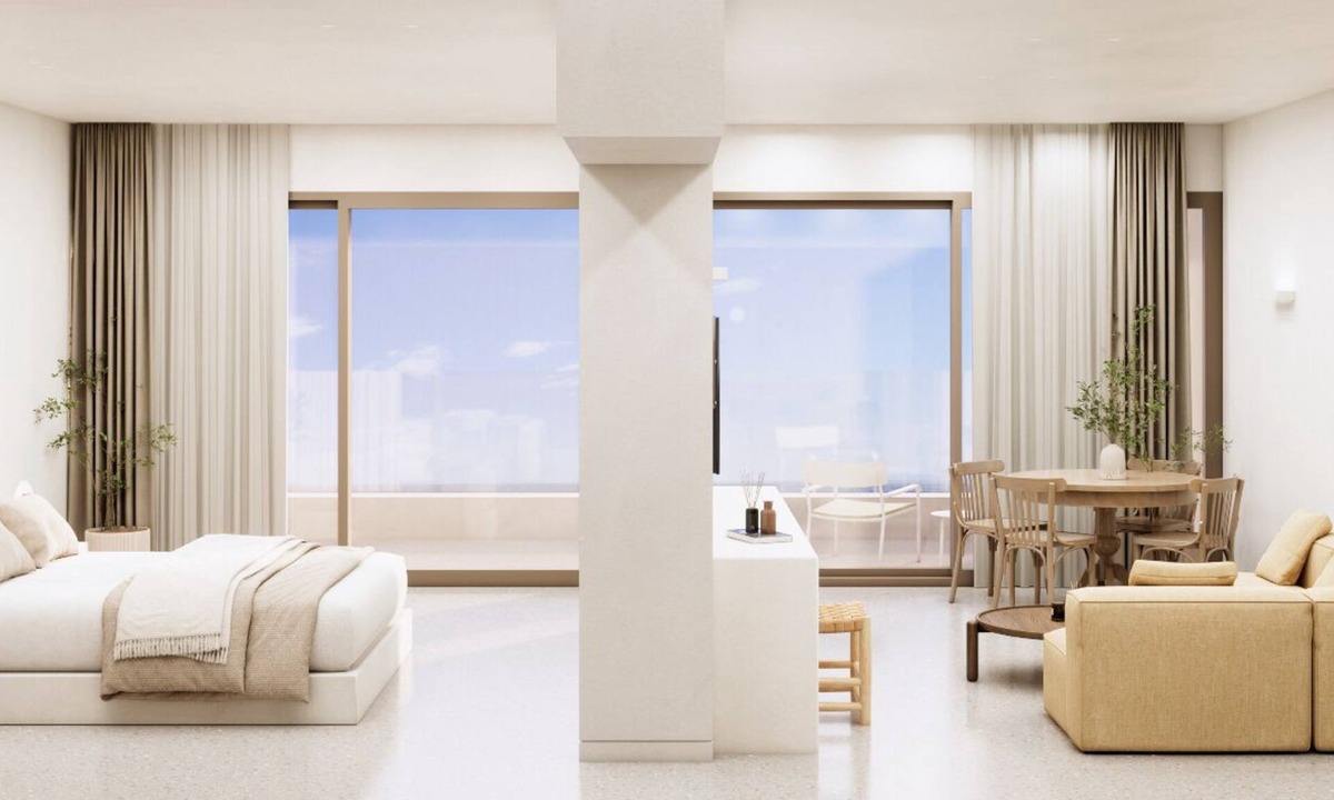 Kionia Hotel | Tinos Beach Hotel