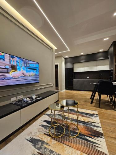 Kashar Apartment | Tirana Apartment KDK