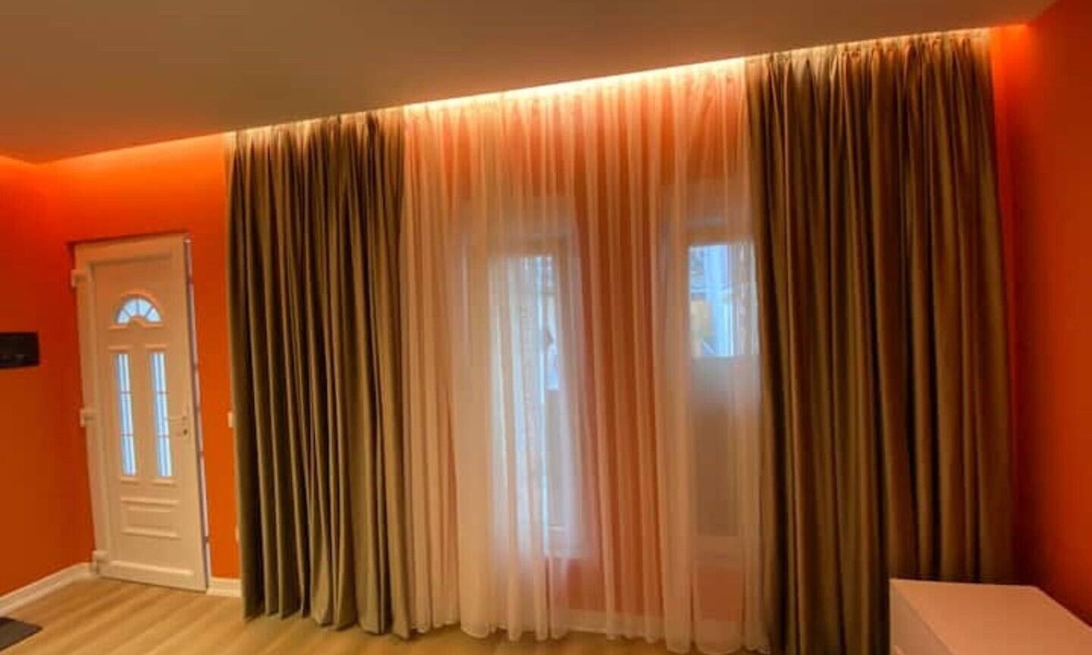 Tirana Apartment | Tirana Center Apartaments