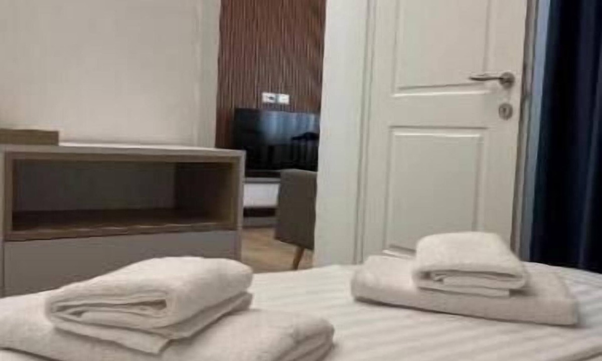 Tirana Apartment | Tirana Central Apartments - One-Bedroom Apartment