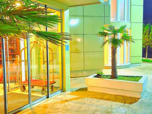 Gjerana Apartment | Titi Luxury&Spa