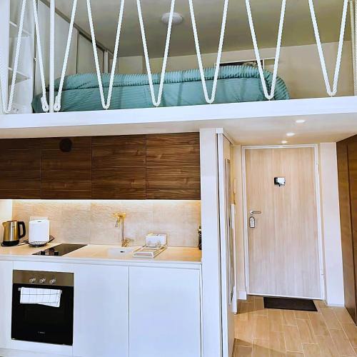 Mrcevac Apartment | Tivat Cocoon Studio