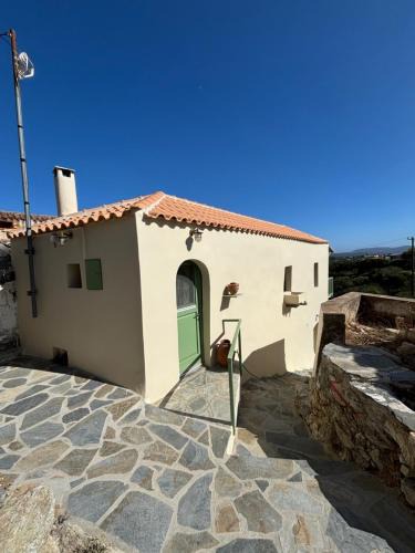 Kithira House | To Ampeli