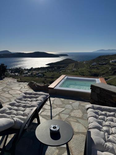 Livadi House | To Petrino Serifos