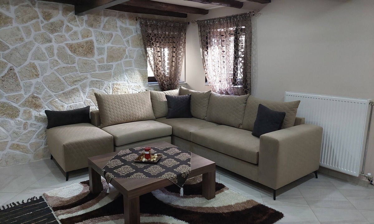 Diava House | TO SPITI TOU PALIKARA