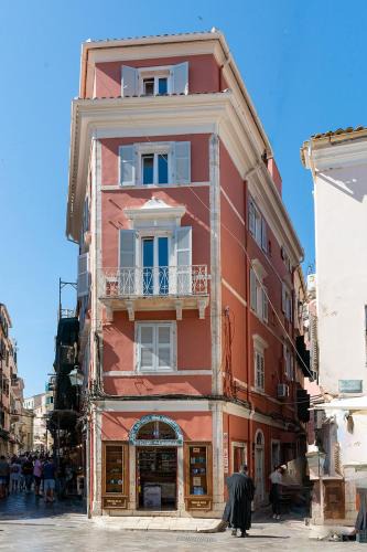 Old Town Apartment | Tobacco House Suites