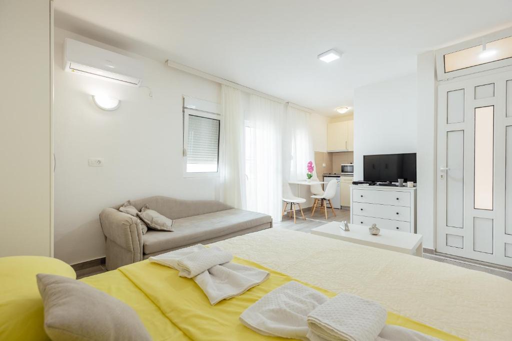 Topla Apartment | Todorovic apartmani
