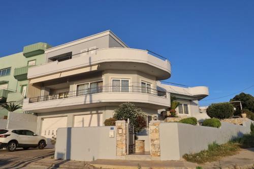 Chania House | Tom House