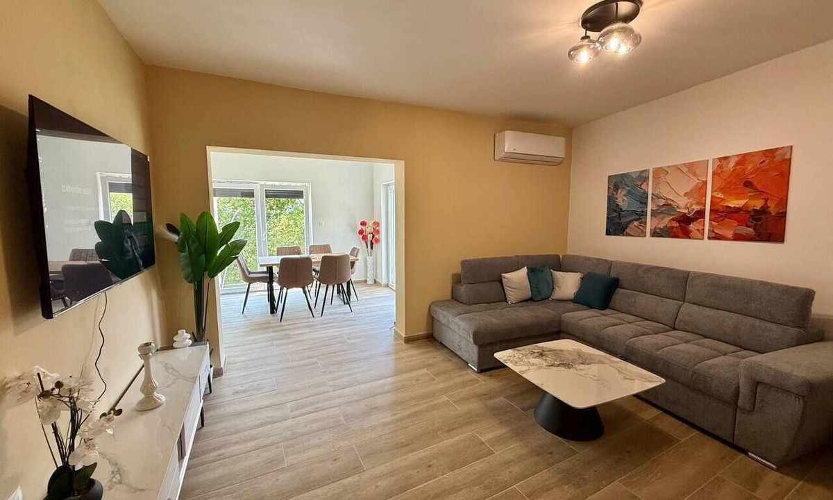Boreti House | Top Hill Villa AnastaZija, Ivanovici, Budva