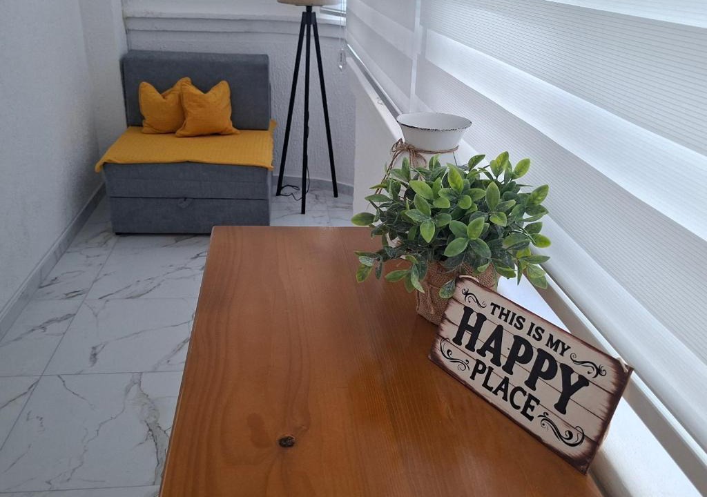 Topla Apartment | Top Topla - Herceg Novi