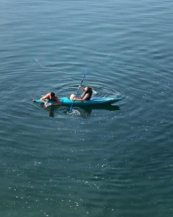 Lezhe Bed & Breakfast | Touristic Sport Camp Zogaj