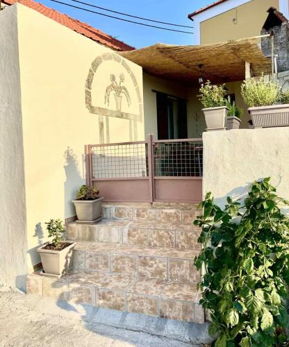 Salakos House | Trachos Traditional House