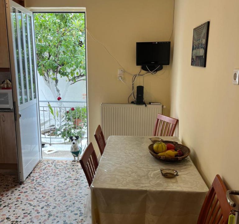 Messini House | Traditional home in Mauromati