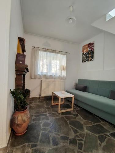 Mantamados Apartment | Traditional Stone House