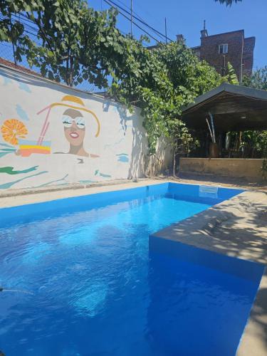 Shkoder Hostel | Traveler Hostel 2