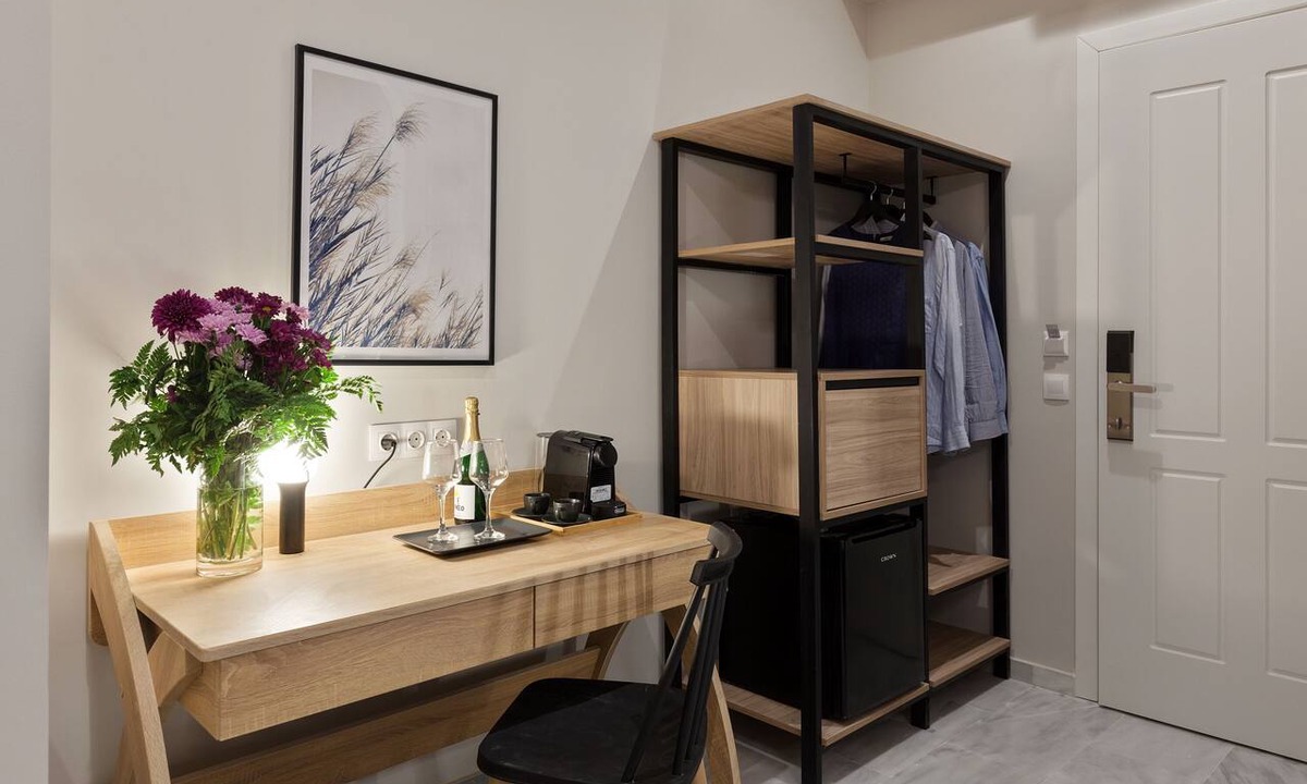 Exarhia Hotel | Trendy Hotel by Athens Prime Hotels